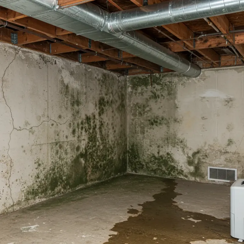 Professional Mold Removal in Waikapu, HI