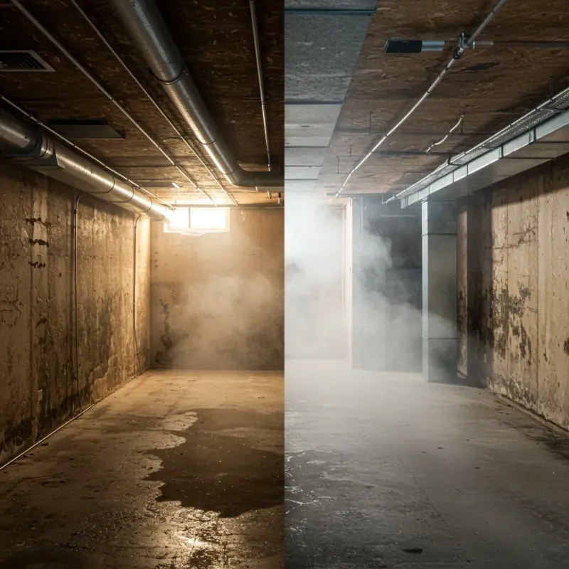 Professional Odor Removal in Waikapu, HI